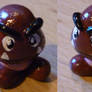 Goomba Figurine