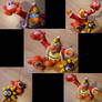 King Dedede Figurine 2