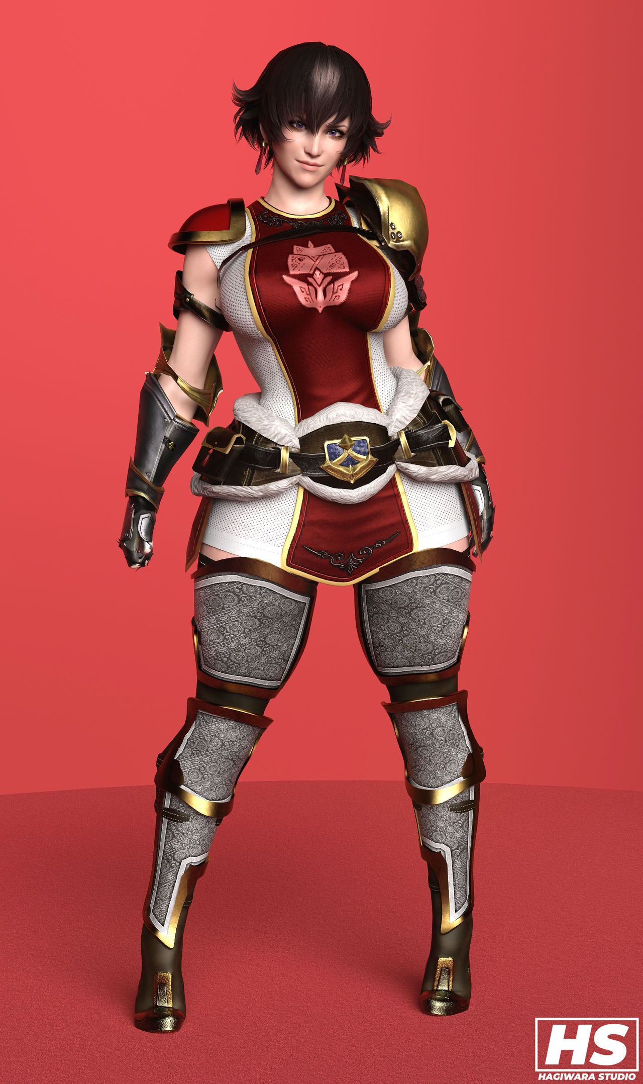 Fiorayne Fiorayne - 21 by Hagiwara-Studio on DeviantArt