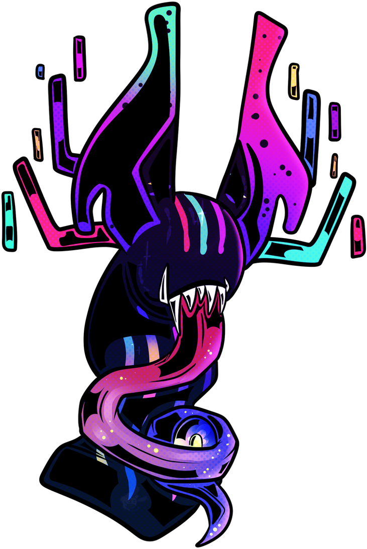 Sable by AzurriWaters on DeviantArt