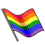 Gay Pride Flag :F2U: