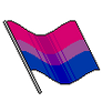 Bisexual Pride Flag :F2U: