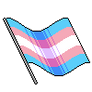 Transgender Pride Flag :F2U: