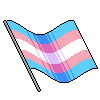 Transgender Pride Flag :F2U: