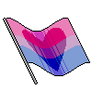 Biromantic Pride Flag :F2U:
