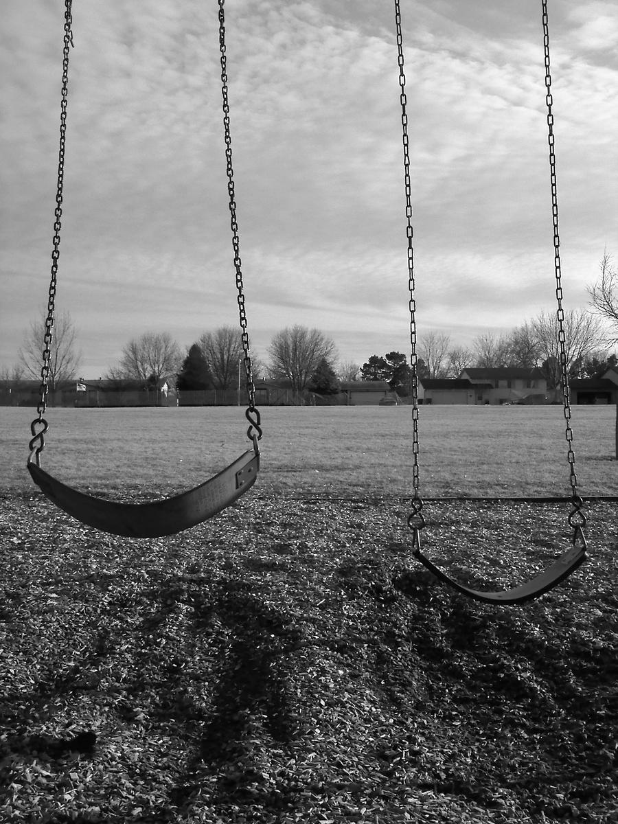 Black And White Swings By RALMPRODUCTIONS On DeviantArt black-and-white-swings-by-ralmproductions-on-deviantart