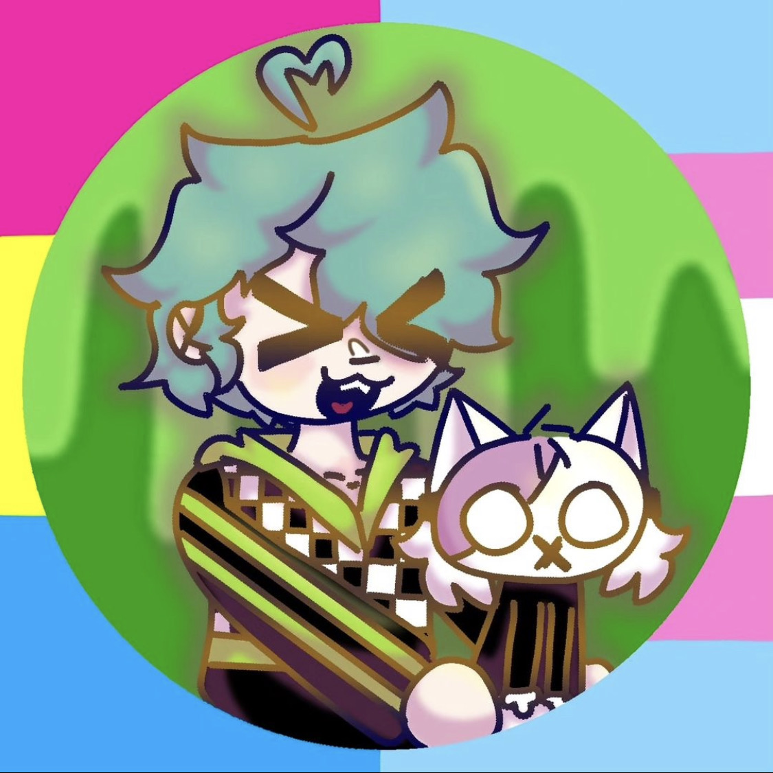 Simile Pfp Silly Pfp by AsherLikesSallyFace on DeviantArt