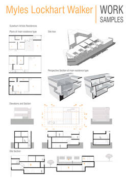 Portfolio Samples 4