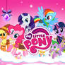 My Little Pony ios - Hearth's Warming Eve