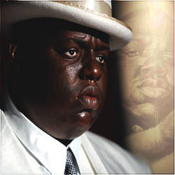 Notorious B.I.G Avatar