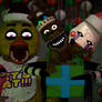 [SFM/FNAF]The Gift Of Giving