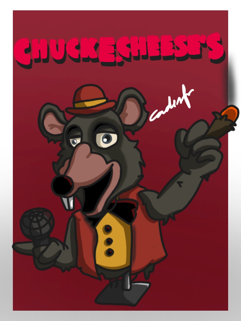 How to Download Five Nights at Chuck E Cheese Rebooted on Mobile