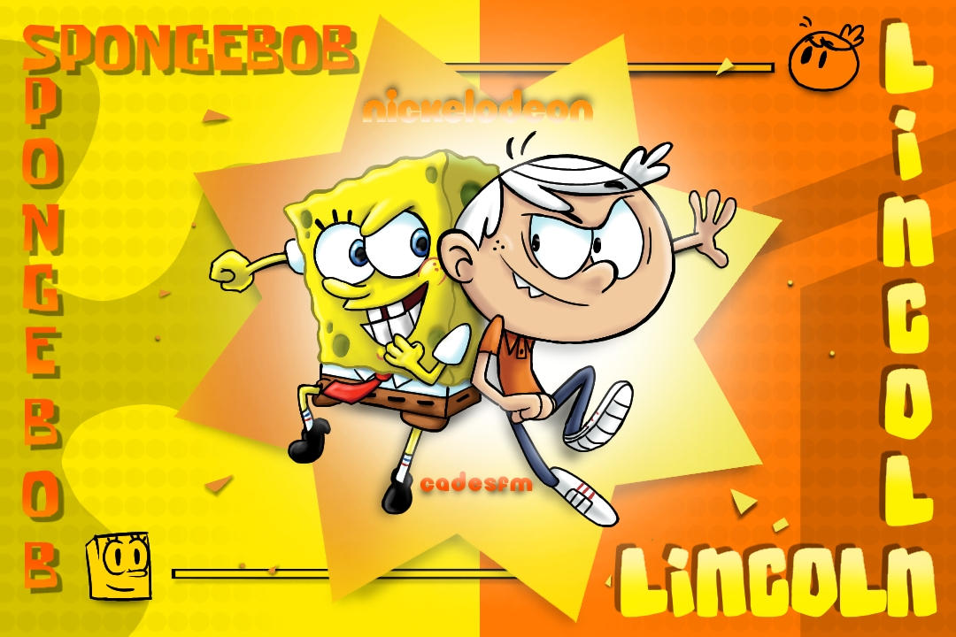 Friendly '' Rivals '' by Cadesfm on DeviantArt