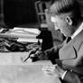 Adolf Hitler By Shitdeviant D6ht83t By Reicheagle-
