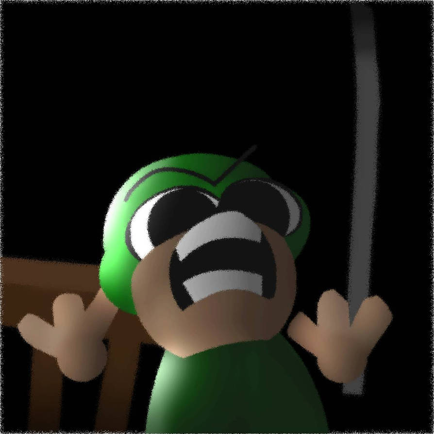 Bandu Ready Loud Fan Art by fiercethefox on DeviantArt