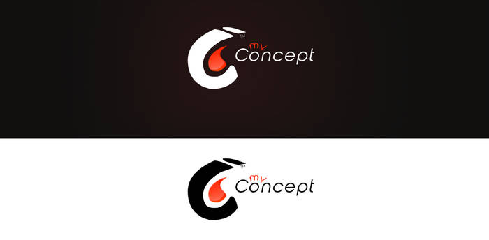 My Concept logo