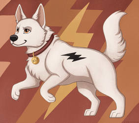 Bolt
