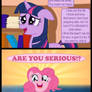 Grace Pinkie - Page 7