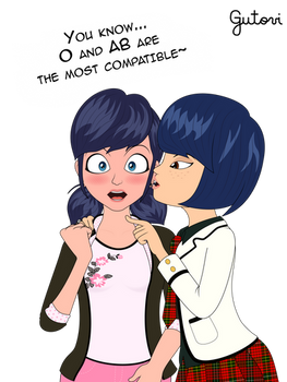 Kagaminette - Compatibility