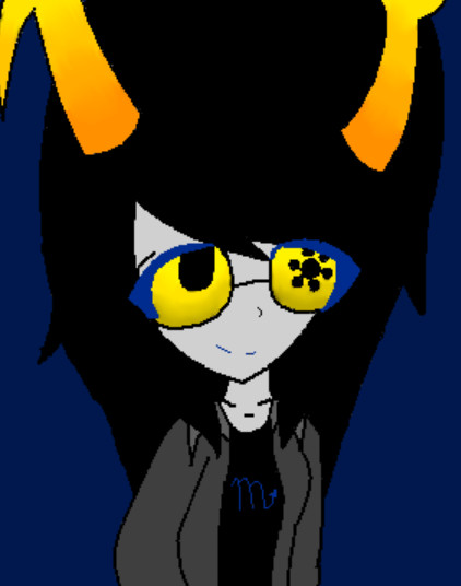 Vriska AT