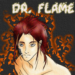 Dr. Flame