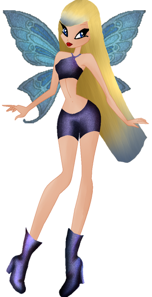 alice winx form