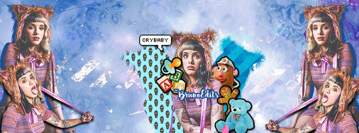 Melanie Martinez FB cover