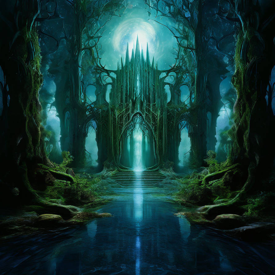 Mystisch by Coristo4 on DeviantArt