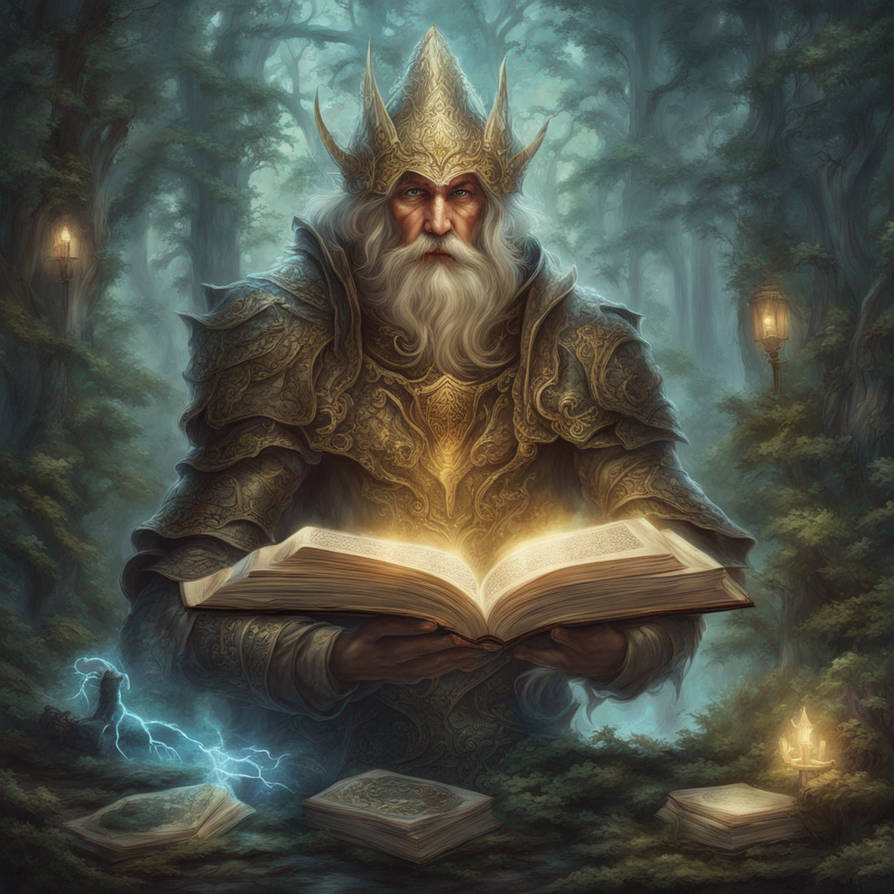 Fantasy Artwork