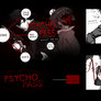 TAGWALL: Psycho-Pass
