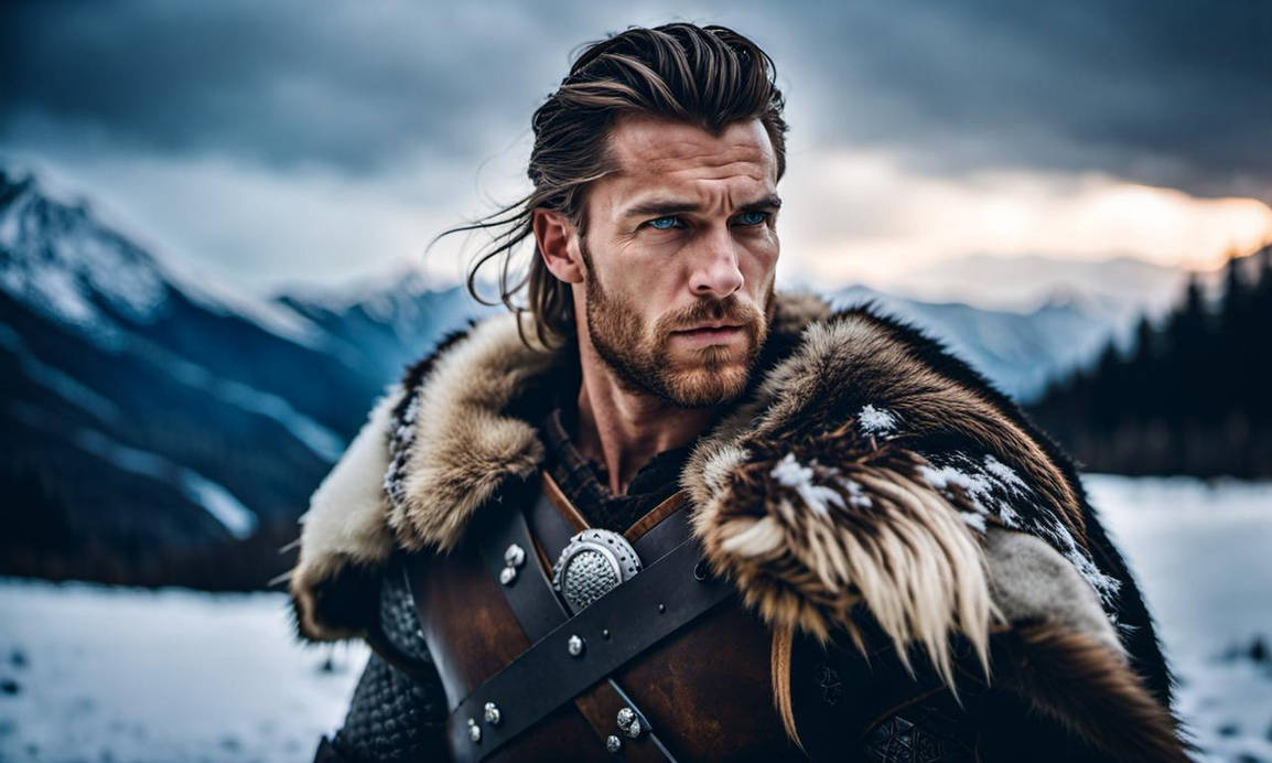 Hagen The Viking Warrior 02