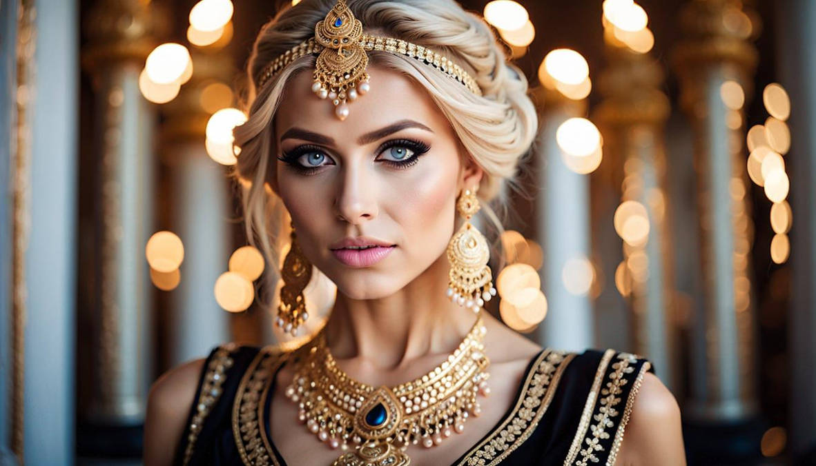 Hindu Style Clothing 02 by DriftFly on DeviantArt