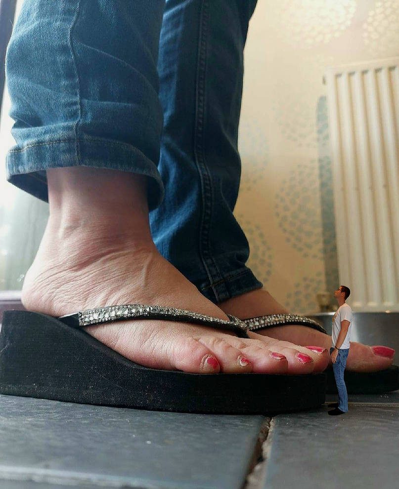 Shrunken Man In Trouble By Georgemdean On Deviantart Shrunken Man In Trouble By Georgemdean On Deviantart