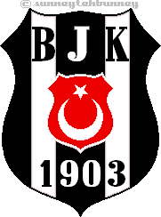 BJK Crest