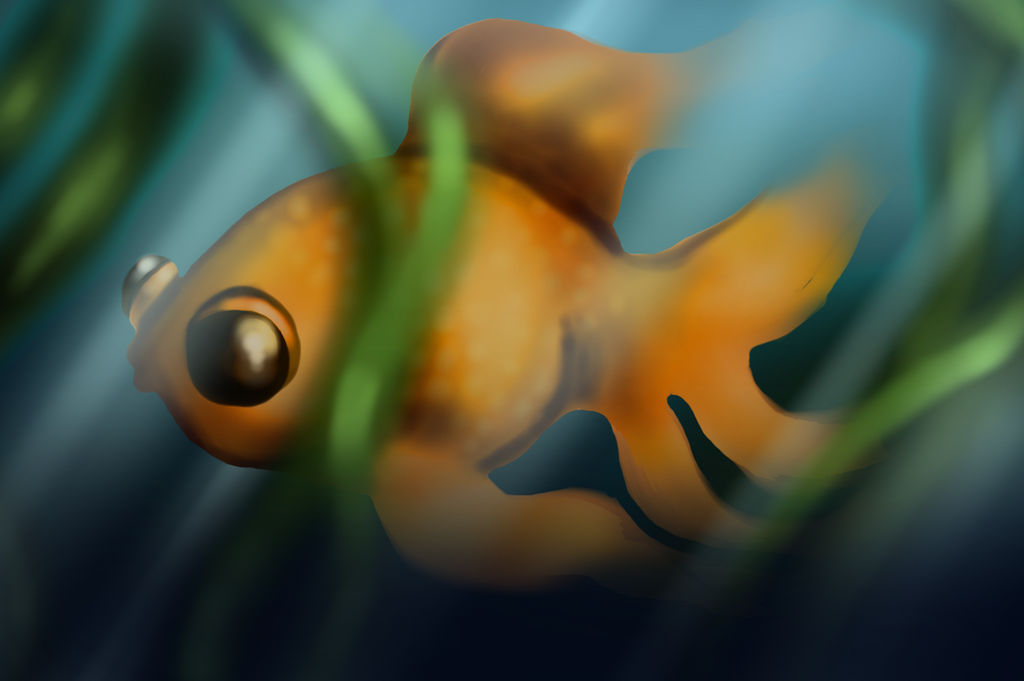 Deviantart 2007 Goldfish Goldfish by sofia0995 on DeviantArt