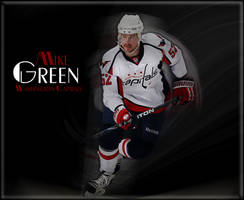 Mike Green