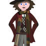 The Fourth Doctor