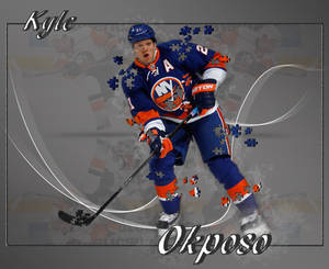 Kyle Okposo