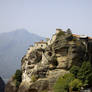 Meteora, Greece