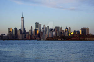 Lower Manhattan