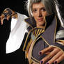 Kuja cosplay- Preview 1