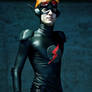 Fast Life- Kid Flash cosplay