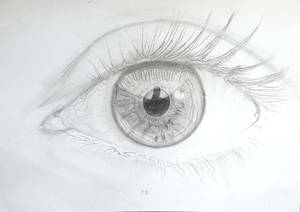 7. The Vitality of An Eye