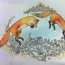 Foxes