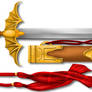 Sword for Thab