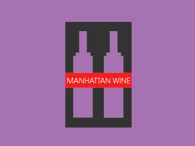 Manhattan Wine