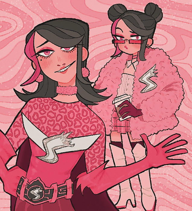 Shezow by Phyzhyzhy on DeviantArt