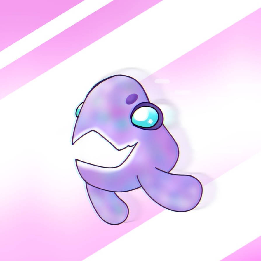 The Meeb!! by randommeepstuff on DeviantArt