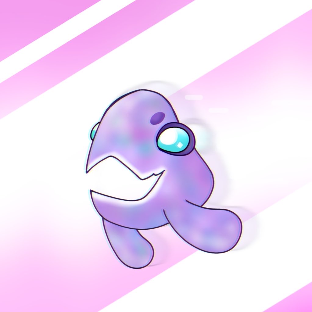 The Meeb!! by randommeepstuff on DeviantArt