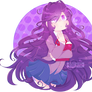 yuri [+SPEEDPAINT]